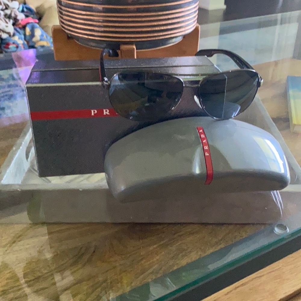 Prada Sunglasses